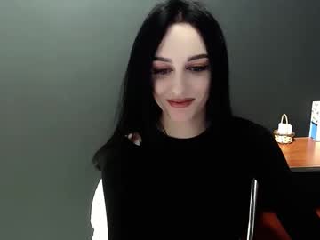 Blacky_Berry January 18, 2025 Chaturbate stream image