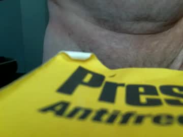 Dartmantat January 18, 2025 Chaturbate stream image