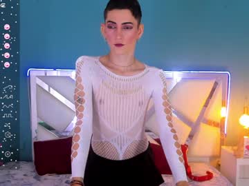 Dominic_Thailor January 18, 2025 Chaturbate stream image