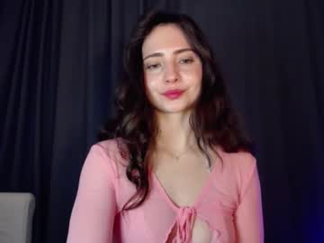 Dream_Nicole02 January 18, 2025 Chaturbate stream image