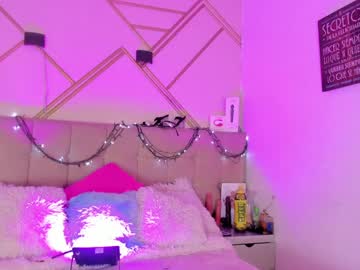 Emiily_Ferrers January 18, 2025 Chaturbate stream image