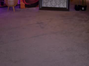 Evazane January 18, 2025 Chaturbate stream image