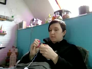Fairypixieprincess January 18, 2025 Chaturbate stream image