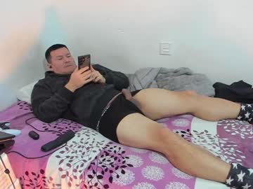 Fuckynations January 18, 2025 Chaturbate stream image