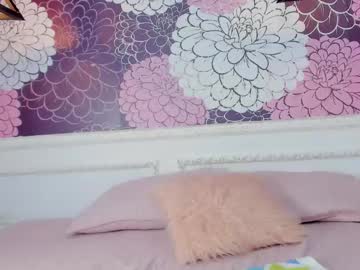 Isaa_Bella_Rose January 18, 2025 Chaturbate stream image