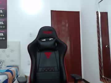 Jose_Rumbero91 January 18, 2025 Chaturbate stream image
