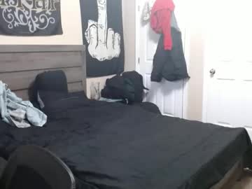 Josh317022 January 18, 2025 Chaturbate stream image