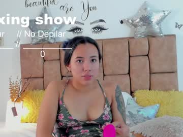 Katiacuper January 18, 2025 Chaturbate stream image