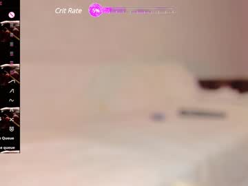 Kiraflorence January 18, 2025 Chaturbate stream image