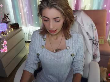 Kittygrey January 18, 2025 Chaturbate stream image