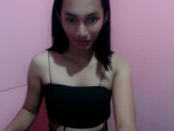 Kristine_10 January 18, 2025 Chaturbate stream image