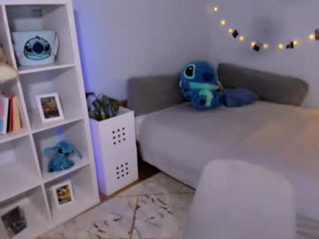 Lanuittresor January 18, 2025 Chaturbate stream image