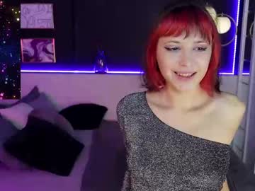 Lianaelfi January 18, 2025 Chaturbate stream image