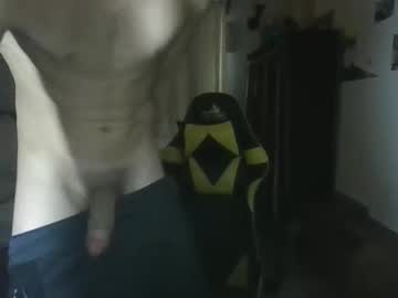 Little_Klein January 18, 2025 Chaturbate stream image