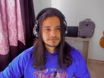 Loganhot22 January 18, 2025 Chaturbate stream image