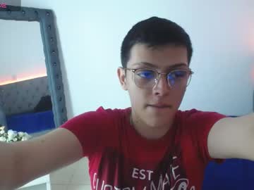 Maicolscott January 18, 2025 Chaturbate stream image