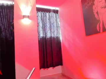 Martina_Foxy_ January 18, 2025 Chaturbate stream image