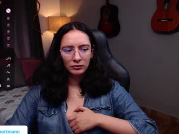 Miaportman January 18, 2025 Chaturbate stream image