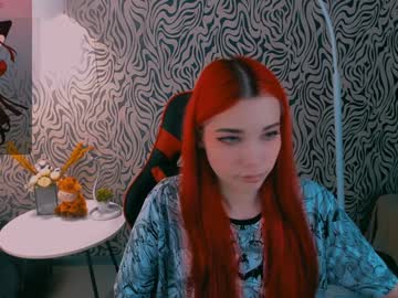 Molly_Flowwwers January 18, 2025 Chaturbate stream image