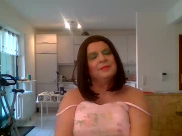Nancybaby0108 January 18, 2025 Chaturbate stream image