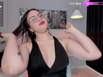 Nicolruizz January 18, 2025 Chaturbate stream image