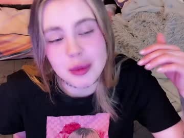 Nyakawaii69 January 18, 2025 Chaturbate stream image
