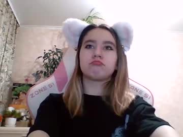 Olya_Moormeir January 18, 2025 Chaturbate stream image