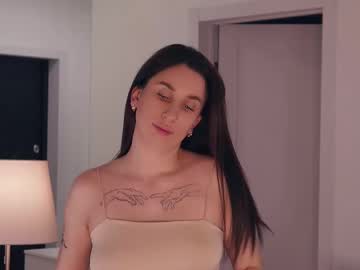 Pollyfort January 18, 2025 Chaturbate stream image
