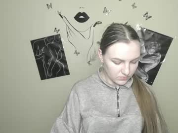 Raspberry0101 January 18, 2025 Chaturbate stream image