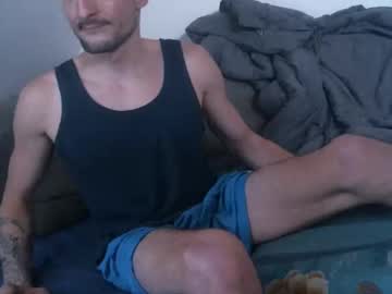 Ronnypotti34 January 18, 2025 Chaturbate stream image