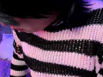 Satuurn_ January 18, 2025 Chaturbate stream image