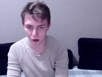 Shur1ken0 January 18, 2025 Chaturbate stream image
