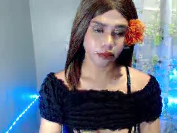 Sugarbabyx69x January 18, 2025 Chaturbate stream image