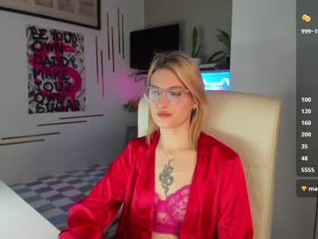 Summerdiana January 18, 2025 Chaturbate stream image