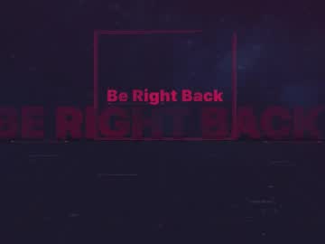 Summerknightzzz stream photo from January 18, 2025