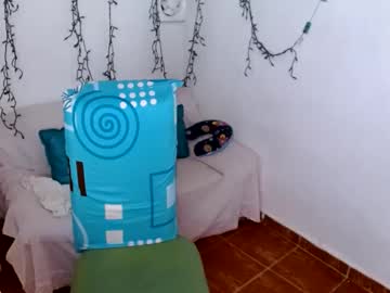 Taira_Walker January 18, 2025 Chaturbate stream image