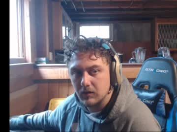 Therealbigcheese0695 January 18, 2025 Chaturbate stream image