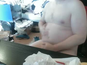 Totox1989 January 18, 2025 Chaturbate stream image