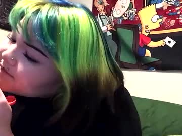 Trhothoney January 18, 2025 Chaturbate stream image