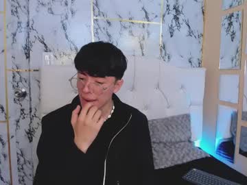 Tylhugedoom January 18, 2025 Chaturbate stream image