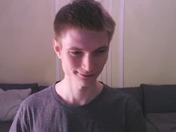 Viksons January 18, 2025 Chaturbate stream image