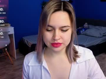 Virgiinia__Roberts January 18, 2025 Chaturbate stream image