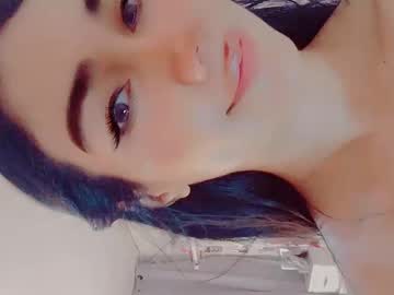 Abbi_Moon January 18, 2025 Chaturbate stream image