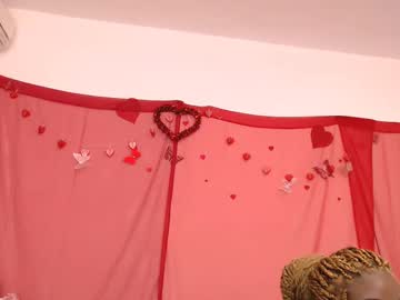 Adelynyasmin_3 January 18, 2025 Chaturbate stream image
