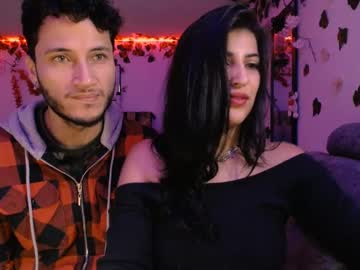 Afroditapolo January 18, 2025 Chaturbate stream image