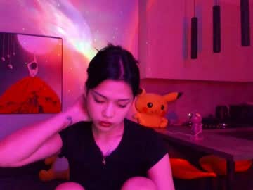 Akuma_Yui January 18, 2025 Chaturbate stream image