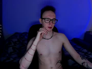 Alex_Silent January 18, 2025 Chaturbate stream image