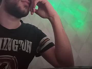 Alexbreims January 18, 2025 Chaturbate stream image