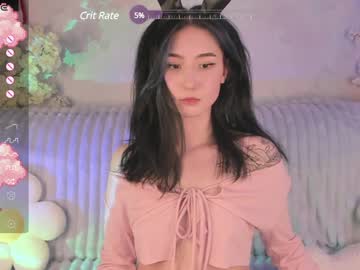 Asiafairy January 18, 2025 Chaturbate stream image