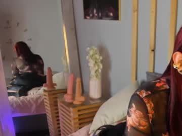 Asuka_C January 18, 2025 Chaturbate stream image